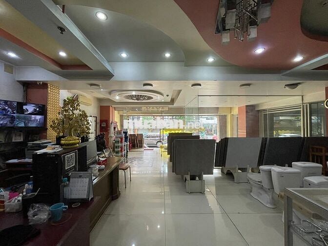 🆘CHO THUÊ NHÀ MTKD ĐINH BỘ LĨNH 128m2 chỉ 80tr
