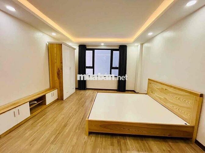 Có 102! Trường Chinh, ngõ thông, thoáng, nhà đẹp, ở ngay. 44m. 8,5 tỷ