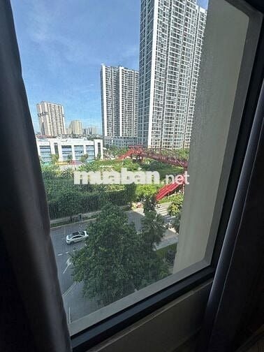 Studio 28m2 FULL nội thất toà S3 VHS giá 6,5tr.