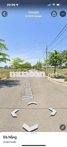 🌟 BÁN ĐẤT KHU PHÚ MỸ AN – VIEW SÔNG ĐẸP 🌟