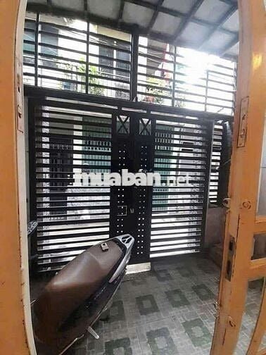 Cho thuê nhà đường số 53 phường hiệp bình chánh thủ đức