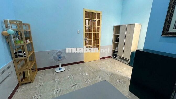 Nhà H3m sạch Phạm Văn Hai 35m² ngang 4,3m, 4PN – P3, Tân Bình – 5.3 tỷ