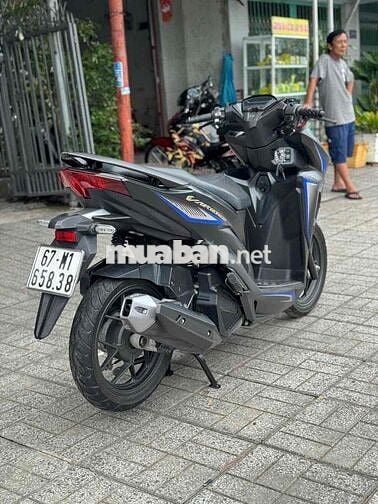 Vario 125 máy zin biển 67