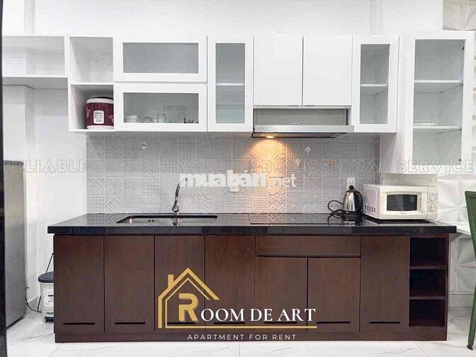 CHO THUÊ CĂN HỘ BAN CÔNG TÁCH BẾP TIỆN NGHI NGAY CÔNG VIÊN 23/9 QUẬN 1