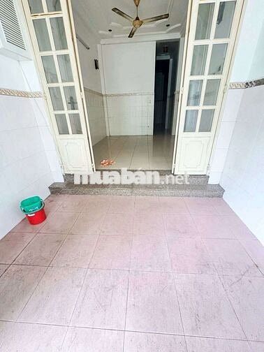 🏡🏡Nhà Thuê Mặt Tiền Họ Lê. P_Phú Thạnh. Quận Tân Phú
