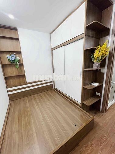 Bán CCMN Thoáng Đẹp Giá Rẻ Full Nội Thất Xịn