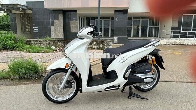 SH350i 2023 CHÍNH CHỦ , bs hcm , gò vấp đẹp keng