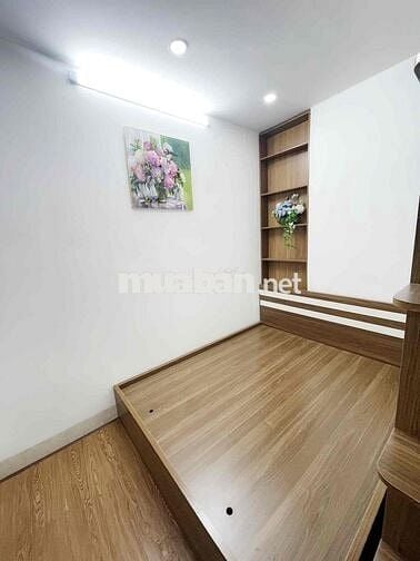 Bán CCMN Thoáng Đẹp Giá Rẻ Full Nội Thất Xịn