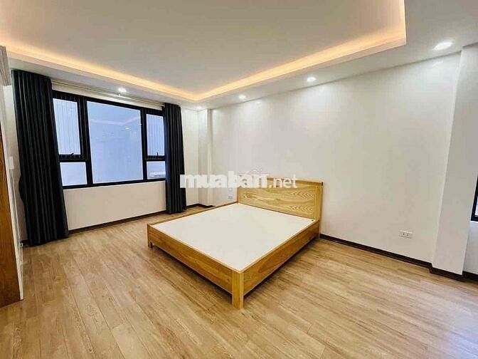 Có 102! Trường Chinh, ngõ thông, thoáng, nhà đẹp, ở ngay. 44m. 8,5 tỷ
