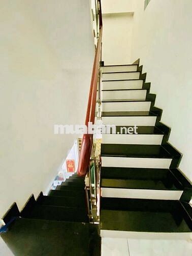 🏠NHÀ 4 TẦNG KINH DOANH ĐA NGÀNH NGHỀ- P14- GÒ VẤP CHỈ NHỈNH 7 TỶ.