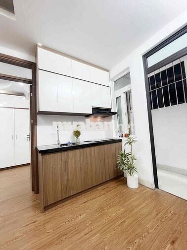 Bán CCMN Thoáng Đẹp Giá Rẻ Full Nội Thất Xịn