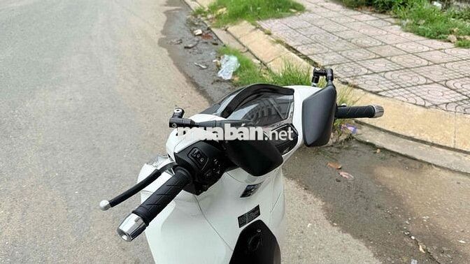 SH350i 2023 CHÍNH CHỦ , bs hcm , gò vấp đẹp keng