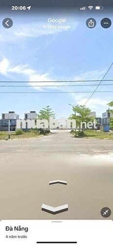 🌟 BÁN ĐẤT KHU PHÚ MỸ AN – VIEW SÔNG ĐẸP 🌟