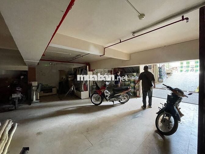 🆘CHO THUÊ NHÀ MTKD ĐINH BỘ LĨNH 128m2 chỉ 80tr