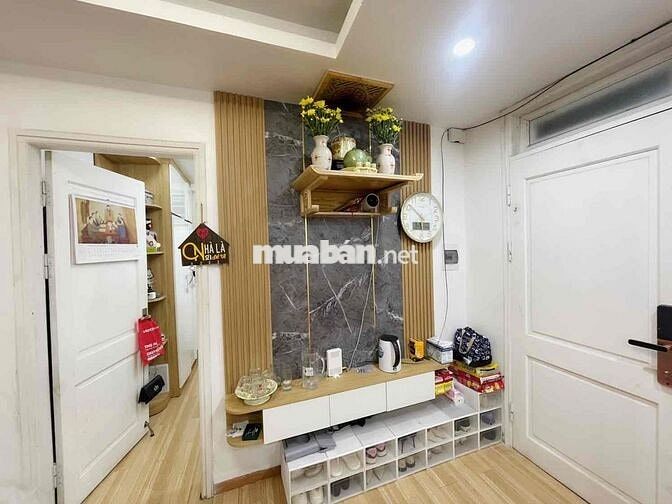 Bán CCMN Siêu To Đẹp- Thanh Xuân, Hoàng Đạo Thành