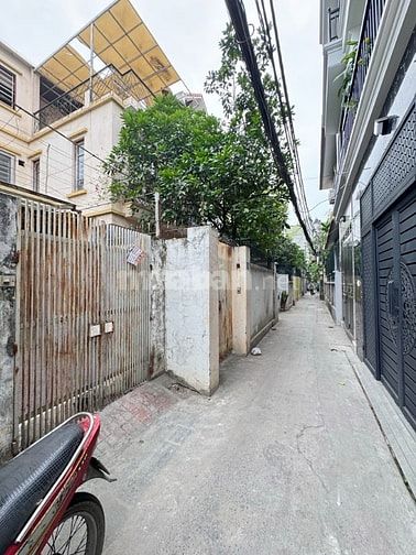 BÁN ĐẤT NGỌC THỤY 93M2, MT 6M. Ô TÔ. NGÕ THÔNG. GIÁ ĐẸP HƠN 9 TỶ