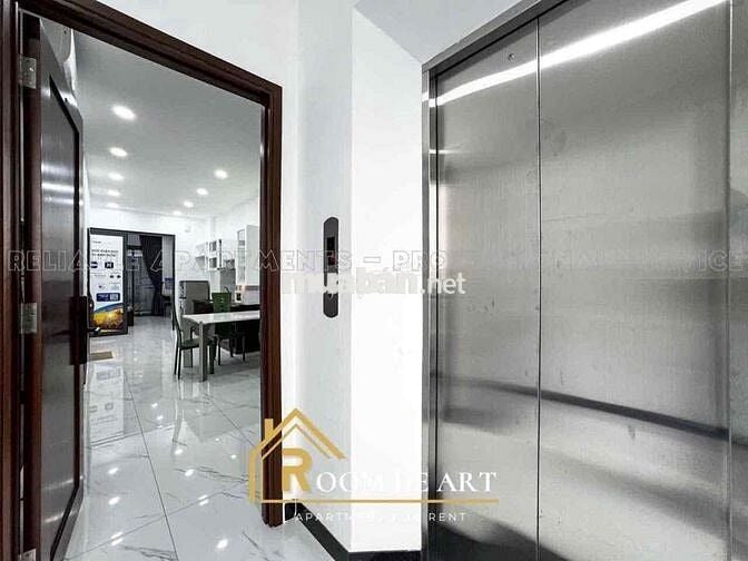 CHO THUÊ CĂN HỘ BAN CÔNG TÁCH BẾP TIỆN NGHI NGAY CÔNG VIÊN 23/9 QUẬN 1