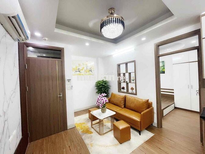 Bán CCMN Thoáng Đẹp Giá Rẻ Full Nội Thất Xịn