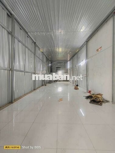 Nhà rộng HXH gần chợ bình triệu 6,5tr/ tháng