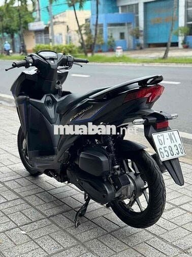 Vario 125 máy zin biển 67