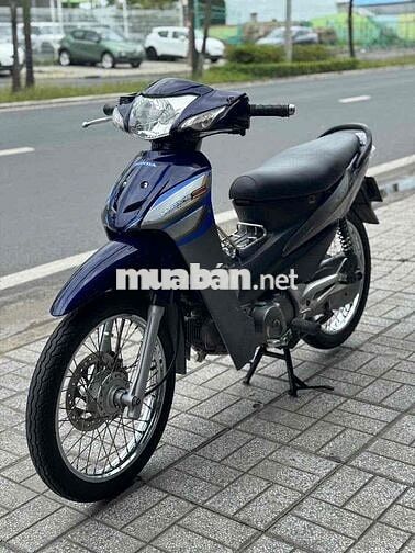 Wave S100 xe đẹp , máy êm biển 67 - 4 con