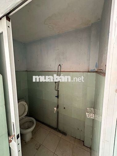 Cho thuê nhà Gát lững mặt tiền kinh đoanh DT 4x16