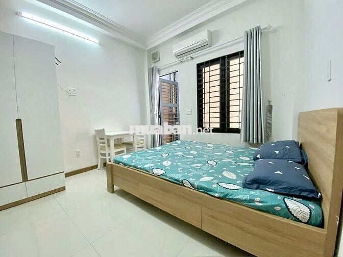 [Tìm bạn nữ ở ghép] Phòng trọ mới đẹp cạnh ĐH Hồng Bàng