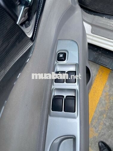 Pajero Sport Dầu 2.5 MT 4x2 2017-87000km