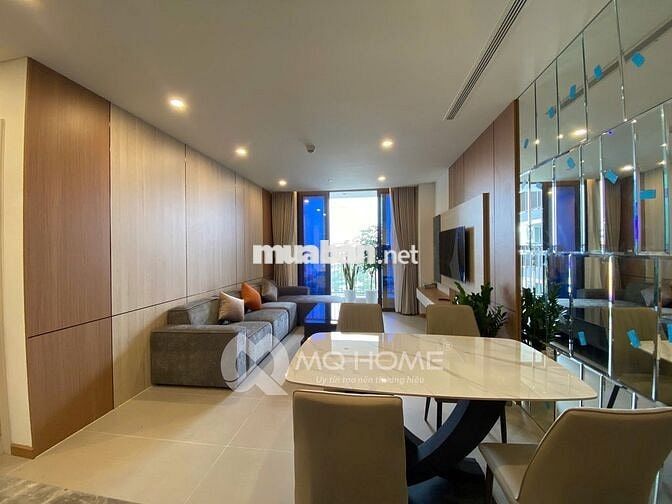 Bán  chung cư SAM Towers, 22 triệu VND, 68 m2,  Như Nguyệt, Đà Nẵng!