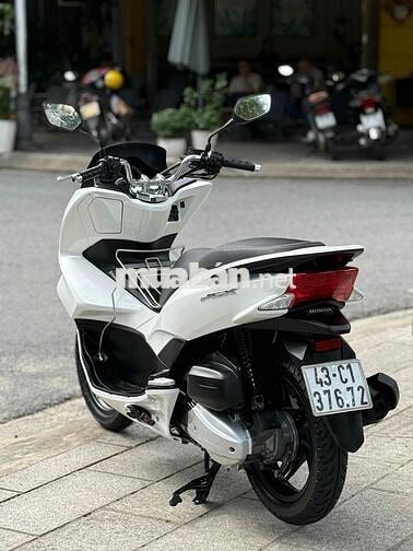 PCX 2015bs 43 đẹp ken áo keo nguyên con máy rin êm