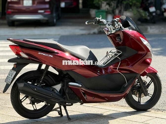 🚨PCX  2017 rin êm chất , chính chủ sử dụng đẹp ken