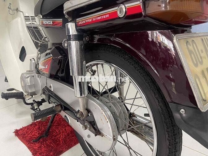 CHXM TL DREAM 50cc