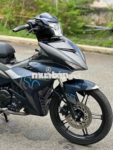 Exciter 150/ 2018