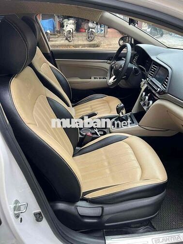 Hyundai Elantra 2022 1.6 MT xe gia đình đi kỹ ạ