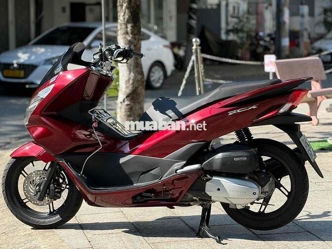 🚨PCX  2017 rin êm chất , chính chủ sử dụng đẹp ken