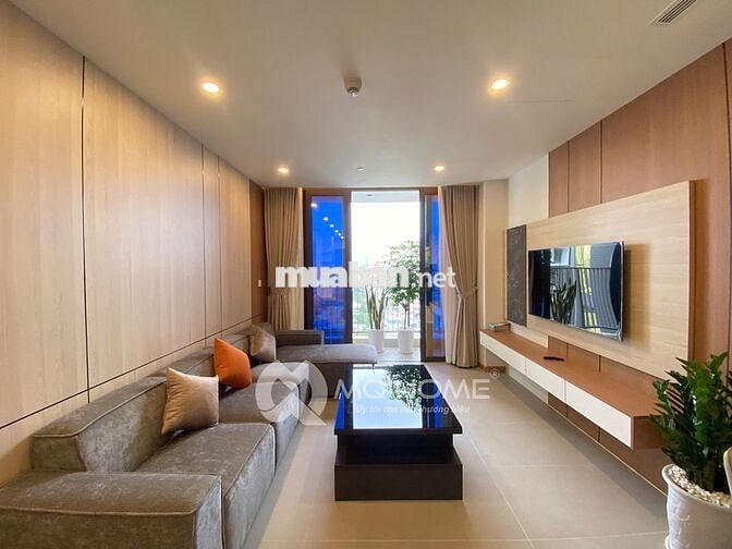 Bán  chung cư SAM Towers, 22 triệu VND, 68 m2,  Như Nguyệt, Đà Nẵng!