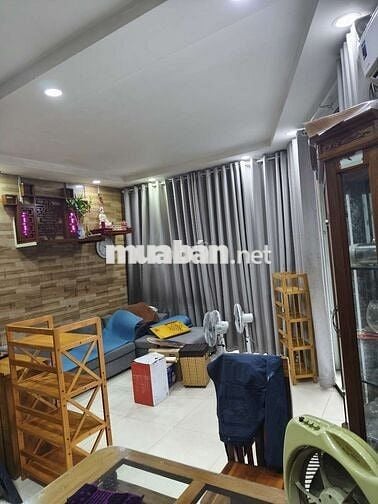 Cho thuê nhà nguyên căn full nội thất, thuê ngắn hạn
