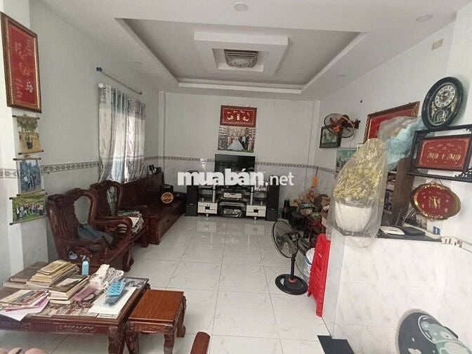 XE HƠI NGỦ TRONG NHÀ - CÔNG VIÊN TRƯỚC CỬA - 4 TẦNG - 60M2 -SHR