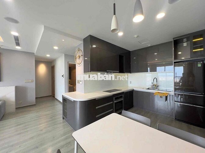 ORCHARD PARKVIEW 2PN 2WC FULL NỘI THẤT SẠCH SẼ THOÁNG MÁT GẦN SÂN AN