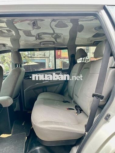 Pajero Sport Dầu 2.5 MT 4x2 2017-87000km