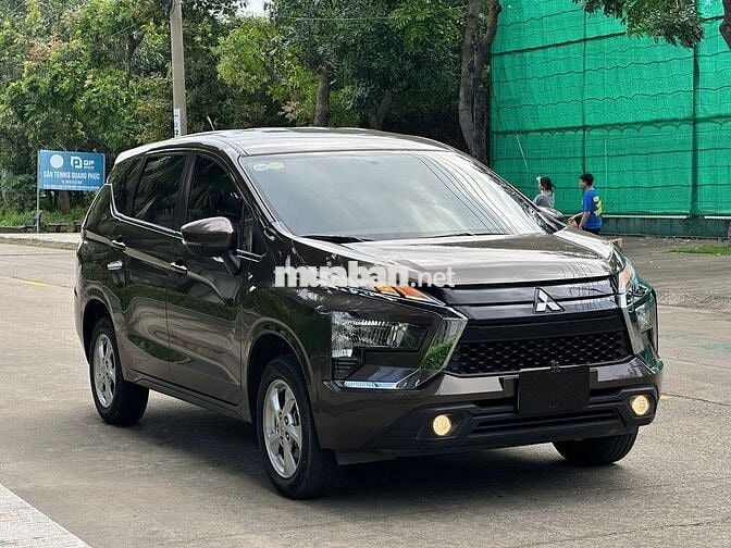 Mitsubishi Xpander 1.5 AT Eco 2022 -38000 km