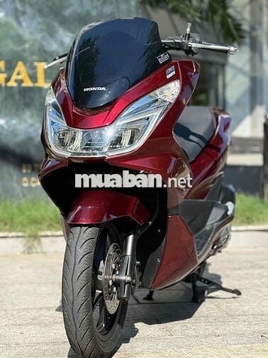 🚨PCX  2017 rin êm chất , chính chủ sử dụng đẹp ken