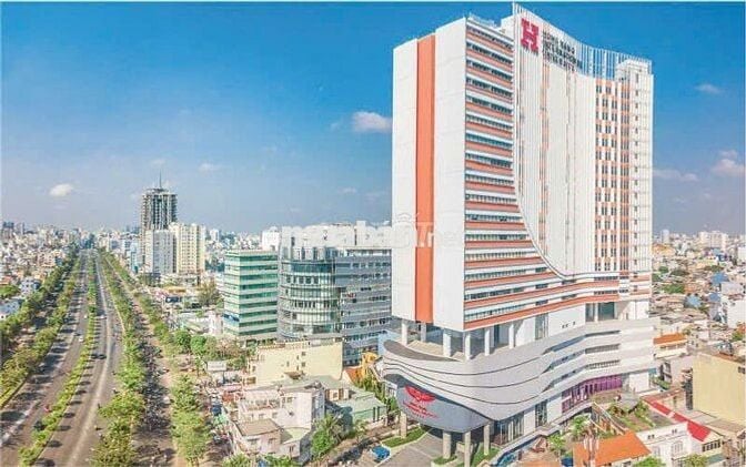 [Tìm bạn nữ ở ghép] Phòng trọ mới đẹp cạnh ĐH Hồng Bàng