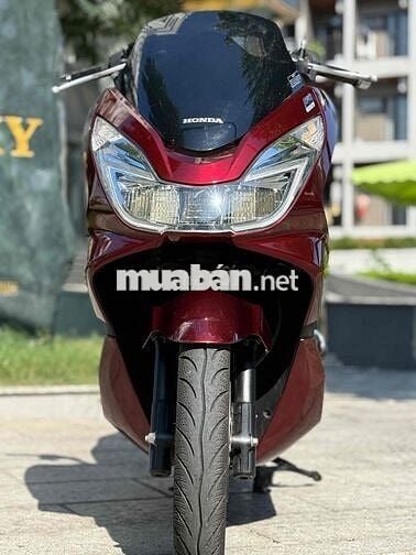 🚨PCX  2017 rin êm chất , chính chủ sử dụng đẹp ken