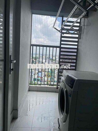 Bán căn hộ Prosper Phan Văn Hớn Sổ hồng sẵn-2PN/2WC