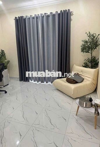 Cho thuê nguyên căn nhà mới, sạch đẹp, 4pn3wc, Phan Văn Trị p5 Gò vấp