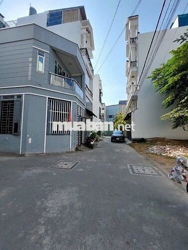 Bán ĐẤT ĐẸP - ĐỘC mặt tiền Ô TÔ Đường số 2, Trường Thọ, TpHCM