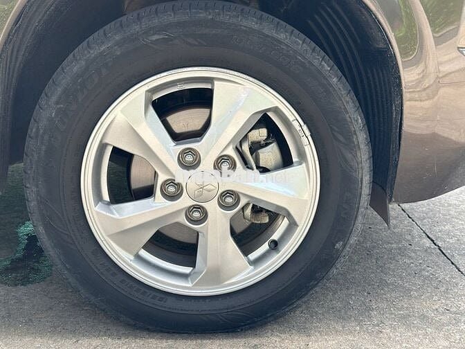Mitsubishi Xpander 1.5 AT Eco 2022 -38000 km
