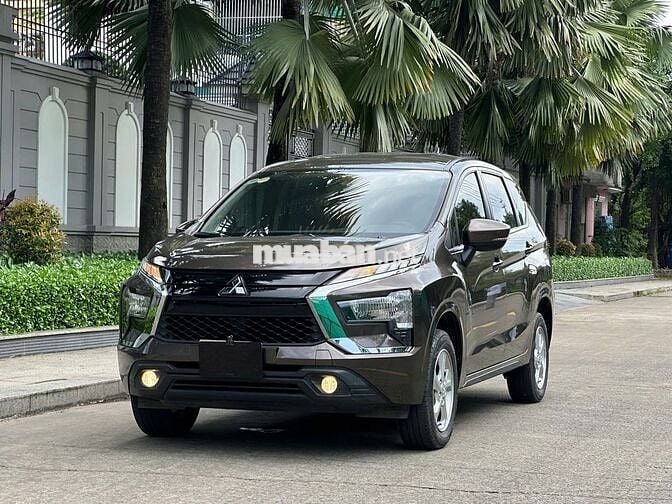 Mitsubishi Xpander 1.5 AT Eco 2022 -38000 km