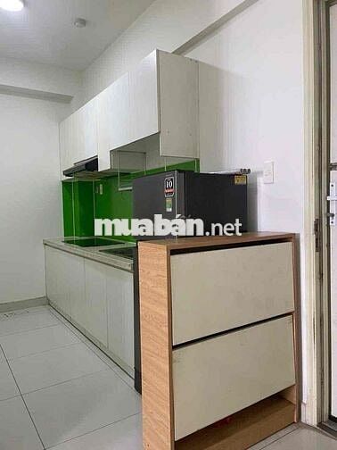 Bán căn hộ Prosper Phan Văn Hớn Sổ hồng sẵn-2PN/2WC
